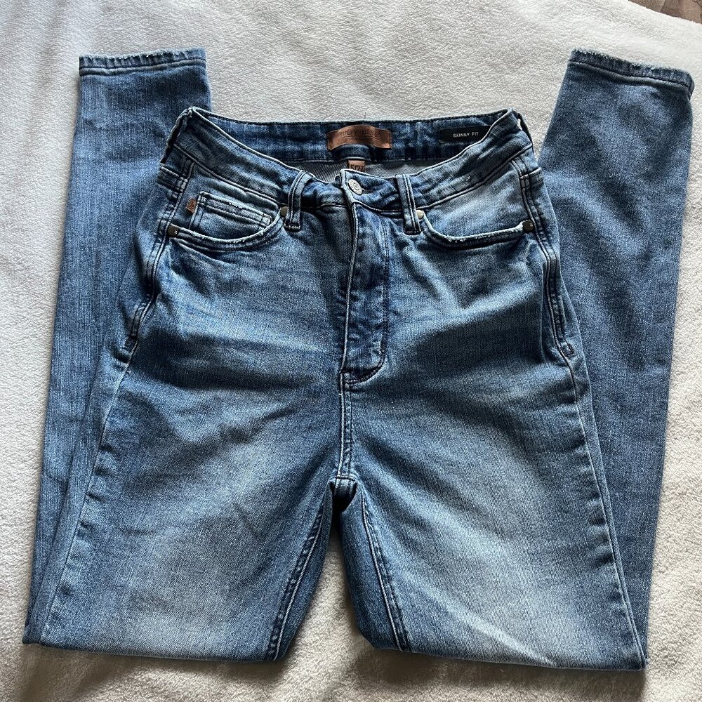 Women's Judy Blue High Rise Jeans size 5